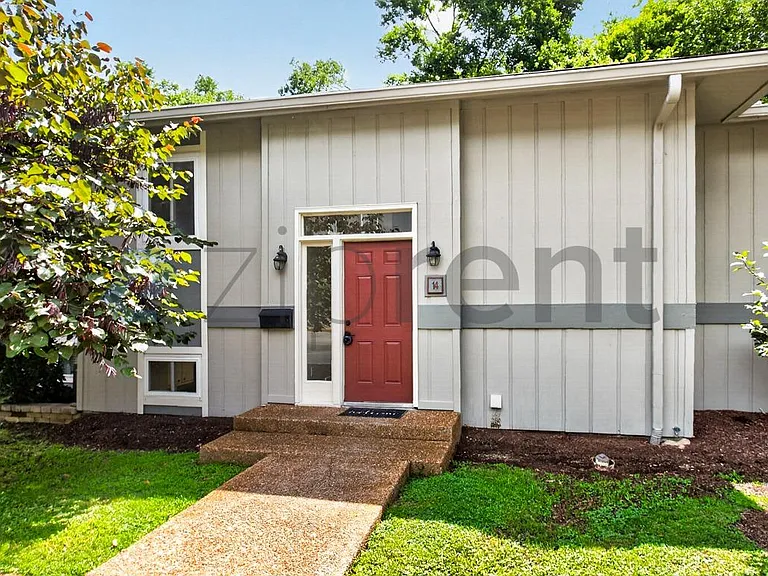 21 Vaughns Gap Rd #14 — Photo 1