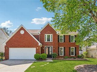 4390 Abbotts Pointe Ct, Duluth, GA 30097