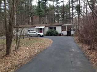 2 Stevens Rd, Pelham, NH 03076