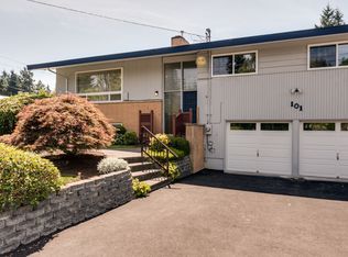 101 NW 201st St, Shoreline, WA 98177