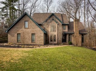 12522 Red Gate Rd, Evansville, IN 47725