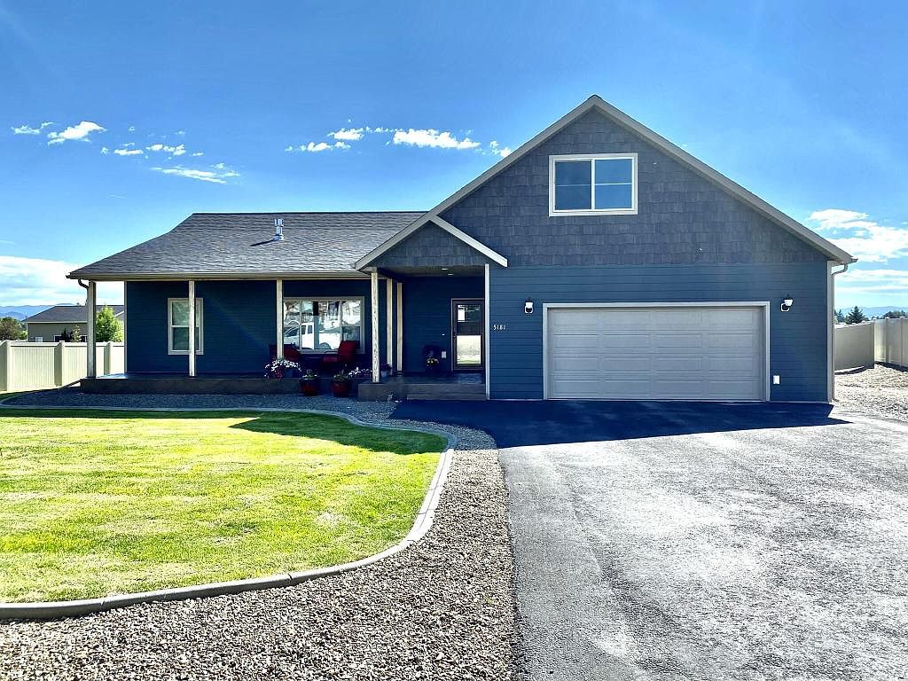 ♧moon♧ 5181 Crescent Moon Dr, Helena, MT 59602 | Zillow
