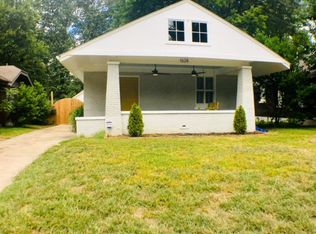 1628 Faxon Ave, Memphis, TN 38112