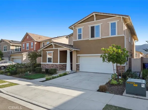 2152 Seville Dr, Santa Paula, CA 93060