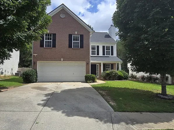 3805 Jackson Shoals Ct, Lawrenceville, GA 30044