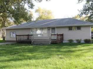 5829 W 41st Ave, Gary, IN 46408