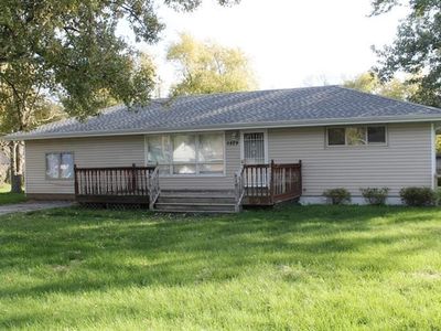 5829 W 41st Ave, Gary, IN, 46408
