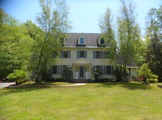 1627 Pontiac Rd, Angola, NY 14006