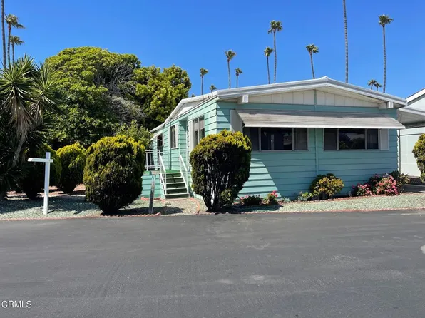 1215 Anchors Way Dr Spc 189, Ventura, CA 93001