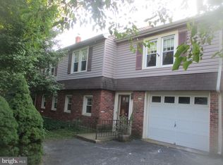 112 National Ave, Langhorne, PA 19047