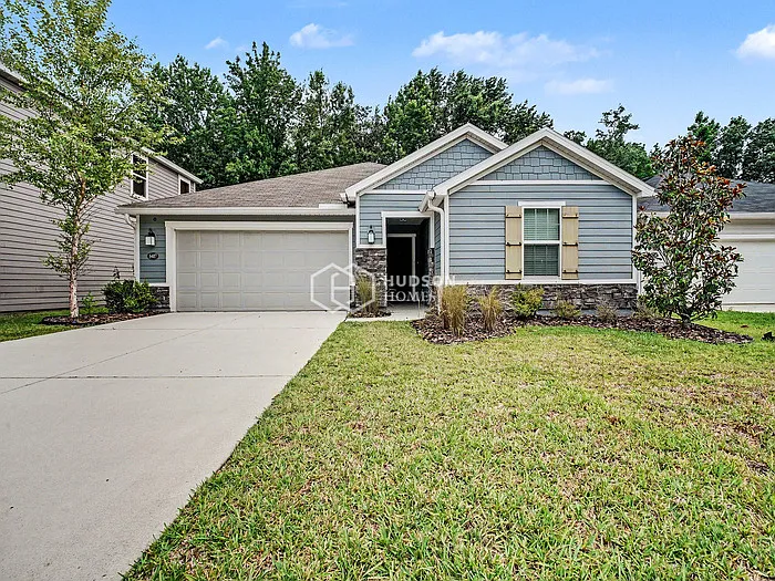 6407 Timber Cove Ct — Photo 1