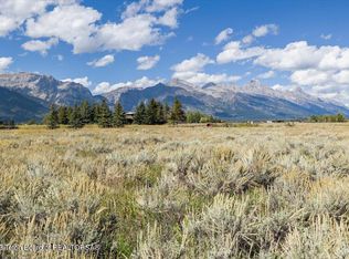 375 Moulton Loop Rd, Jackson, WY 83001