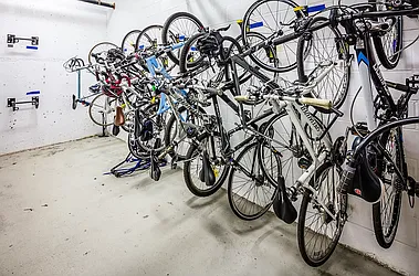 Rented by Atlantic Development Group LLC