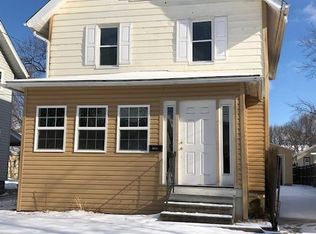 1045 Dietz Ave, Akron, OH 44301