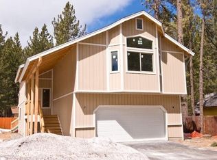 2617 Kubel Ave, South Lake Tahoe, CA