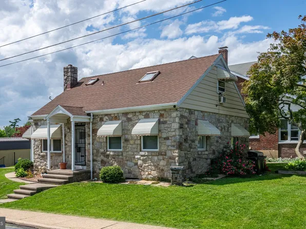 935 Grove St, Laureldale, PA 19605