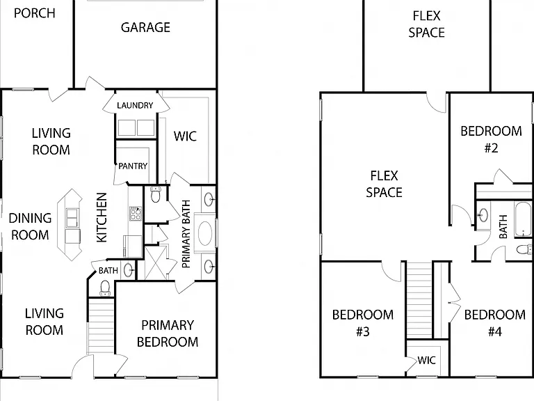 Quinn Residences at Dorchester Place — Photo 145