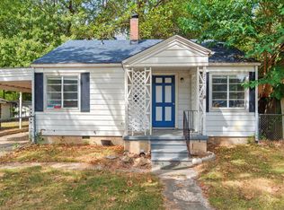 2045 N Weller Avenue, Springfield, MO 65803