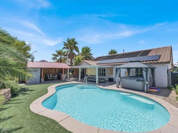 780 Beach Park St, Henderson, NV 89015