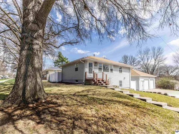 4500 Linden St, Lincoln, NE 68516