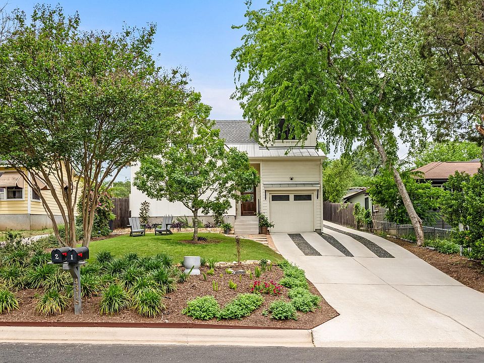 kkknicoです。 4318 Jinx Ave Unit 1, Austin, TX 78745 | MLS #2237818 | Zillow