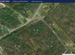 Pkin Ln, Raphine, VA 24472