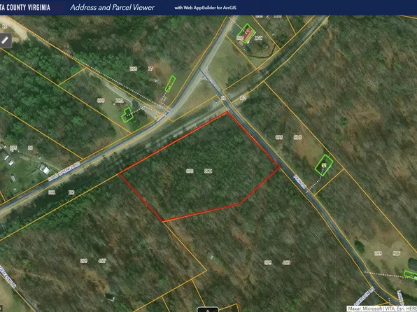 Pkin Ln, Raphine, VA 24472
