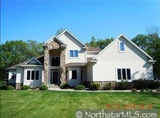 121 85th St NE, Rice, MN 56367