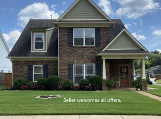 2291 Saint Ives Ln, Hernando, MS 38632