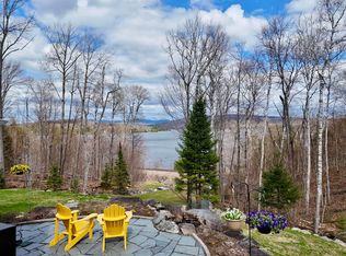 172 Harfords Point Rd, Greenville, ME 04441