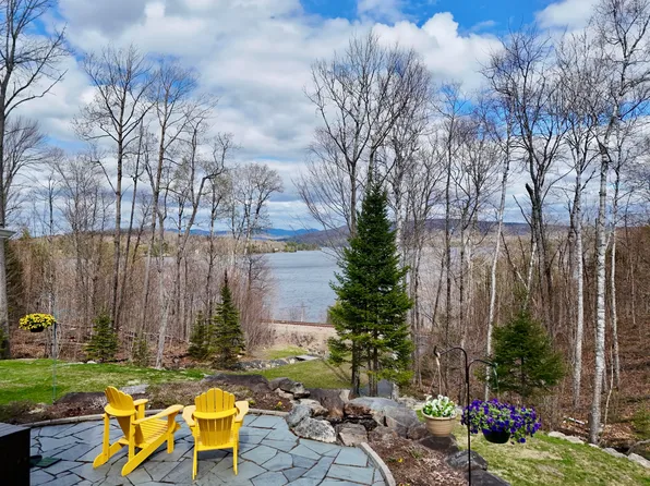 172 Harfords Point Road, Harfords Point Twp, ME 04441