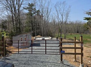 455 Highway 224, Gays River, NS B0N2H0