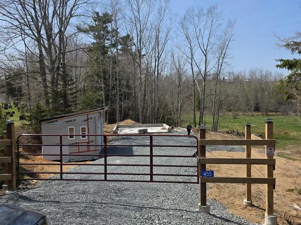 455 Highway 224, Gays River, NS B0N 2H0