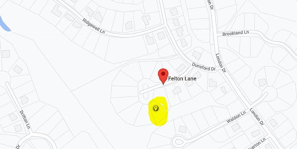 1st image of 0 Felton Ln
