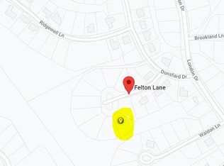 0 Felton Ln, Bella Vista, AR 72715
