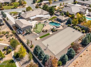 11645 Anthem Dr, Sparks, NV 89441