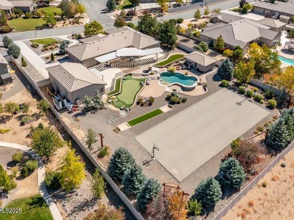 11645 Anthem Dr, Sparks, NV 89441