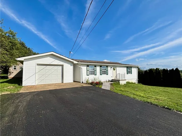 512 Bessemer Rd, Mount Pleasant, PA 15666