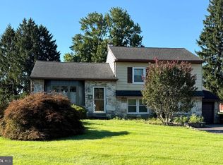 404 Shallcross Rd, Southampton, PA 18966
