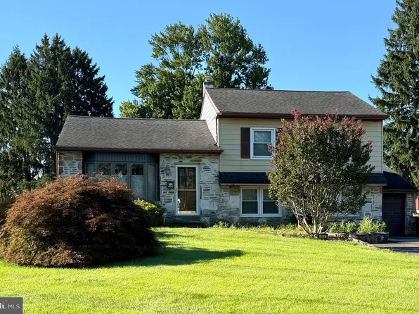 404 Shallcross Rd, Southampton, PA 18966