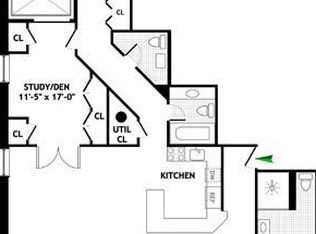 14 W 17th St APT 6S, New York, NY 10011