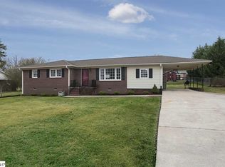 405 Frank St, Easley, SC 29642