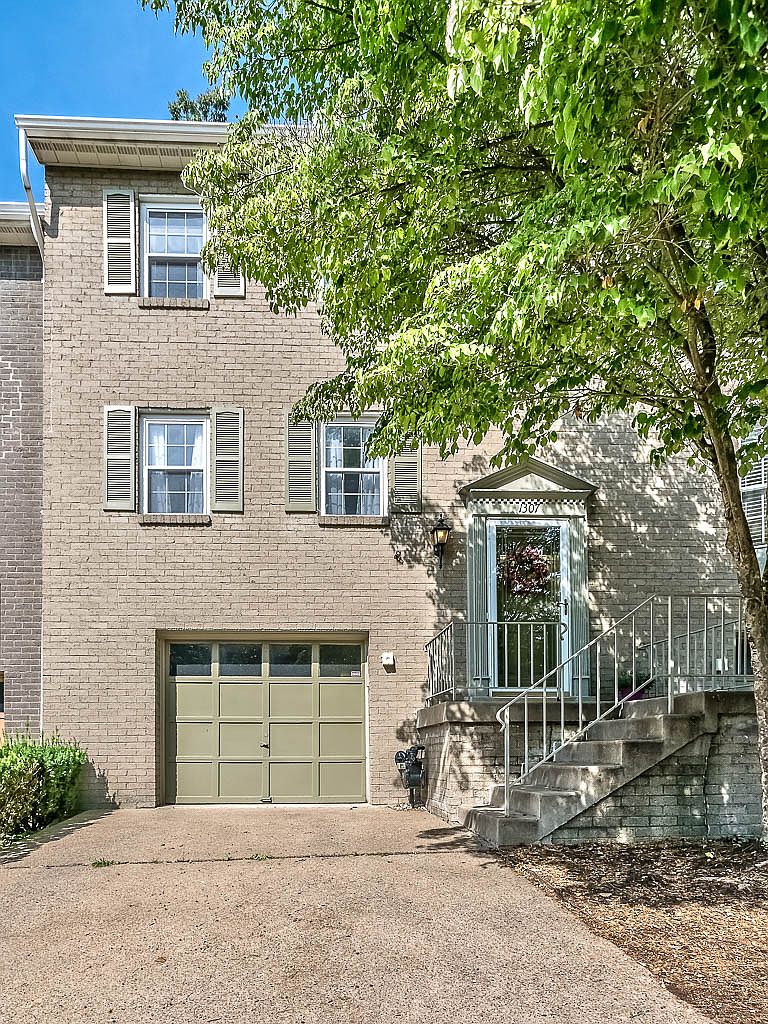 1307 Harewood Sq, Wexford, PA 15090 Zillow