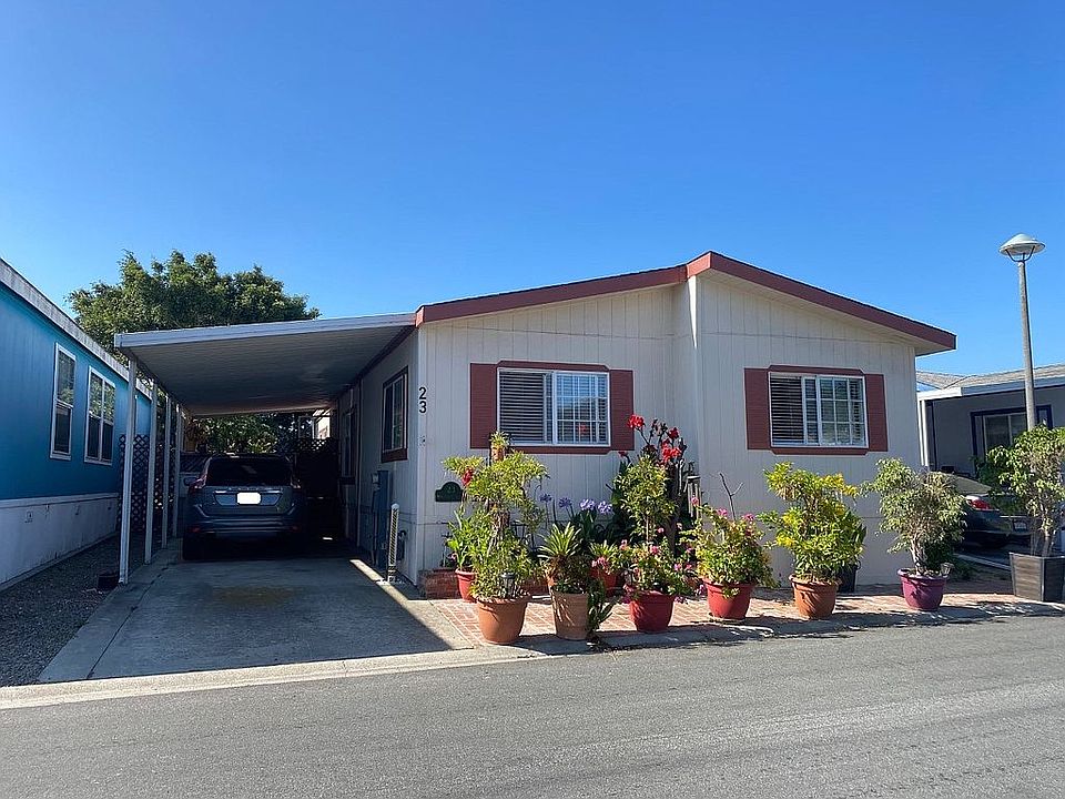 1st image of 2750 Wheatstone St Space 23