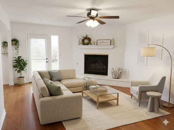 424 Boulder Ct #0, Norman, OK 73072