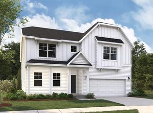 1025 Bostonian Dr, Knightdale, NC 27545