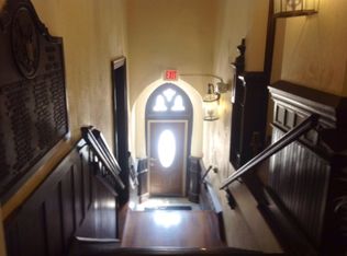 3851 Terrace St, Philadelphia, PA 19128