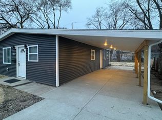 500 E 48th Ave, Gary, IN 46409