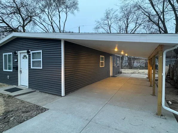 500 E 48th Ave, Gary, IN 46409