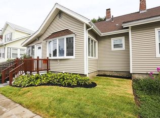 42 Bayfield Rd N, Quincy, MA 02171